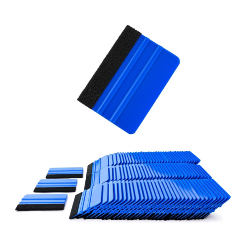 RACLETTE DE POSE BLEU 3M