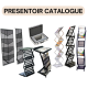 PRESENTOIR CATALOGUE