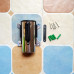 ENROULEUR MURAL A SANGLE DE GUIDAGE