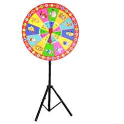 ROUE DE CHANCE