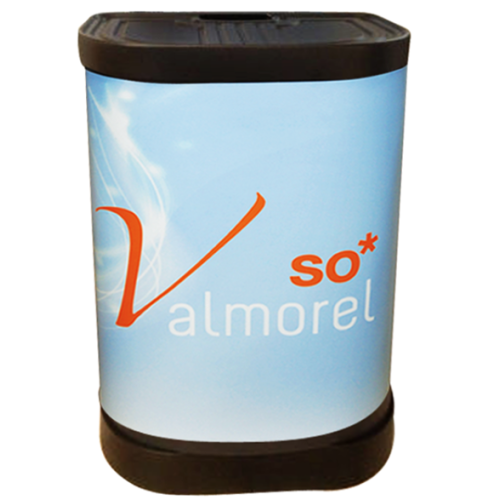 VALISE COMPTOIR