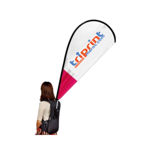 SAC A DOS S BANNER