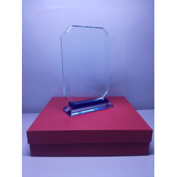 TROPHEE CRISTALLISÉ TP13