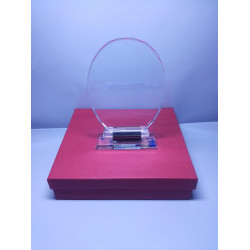 TROPHEE CRISTALLISÉ TP