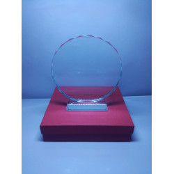 TROPHEE CRISTALLISÉ TP 12