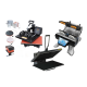 MACHINE SUBLIMATION