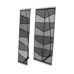 PORTE CATALOGUE EN MÈCHE