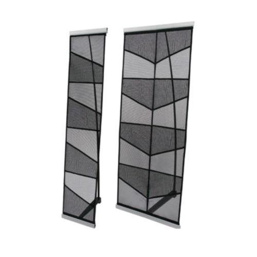 PORTE CATALOGUE EN MÈCHE