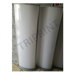 TOTEM DOUBLE FACE SANS LED