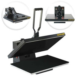MACHINE DE SUBLIMATION T-shirt