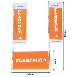 FLAGPOLE