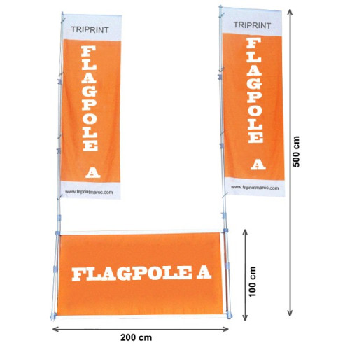 FLAGPOLE