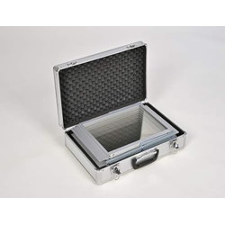 MALLETTE POUR PRESENTOIR CATALOGUE