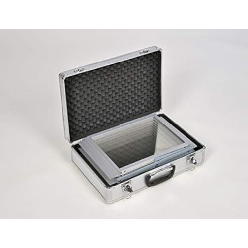 MALLETTE POUR PRESENTOIR CATALOGUE